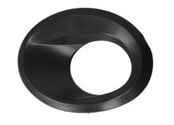 Решітка радіатора рамка протитуманної фари права ford mondeo mk3 iii фото №1