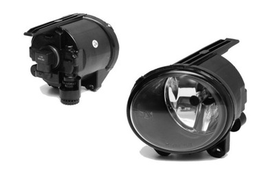 BMW X5 E53 03-06, HALOGEN LAMP H11 NEW CONDITION LEFT - milautoparts-fr.ukrlive.com