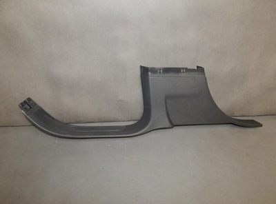 VW TOUAREG 7P COUVE-JOINT PLANCHE SEUIL GAUCHE 7P0853369M - milautoparts-fr.ukrlive.com