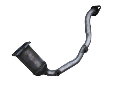 CATALYST !! CATALYST CITROEN C4 1.6 TU5JP4 2001- !! - milautoparts-fr.ukrlive.com