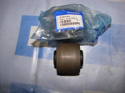 Втулки рычага volvo xc90 nowe оригинал фото №1