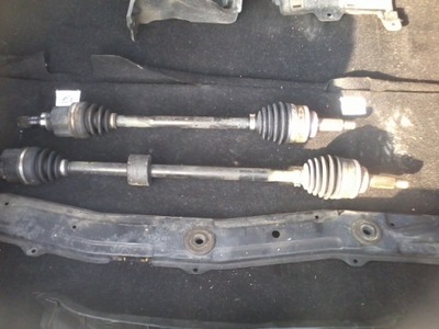 Suzuki alto pixo приводной вал półośka przwa lub левая фото №1