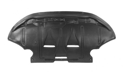 PROTECTION SOUS MOTEUR AUDI A6 (C5) 1997-2004 DIESEL - milautoparts-fr.ukrlive.com