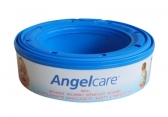 wkład Angelcare na zużyte pieluchy do pojemnika