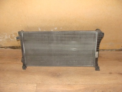 RADIATEUR EAUX REFROIDISSEMENT FIAT PANDA II 1.2 - milautoparts-fr.ukrlive.com