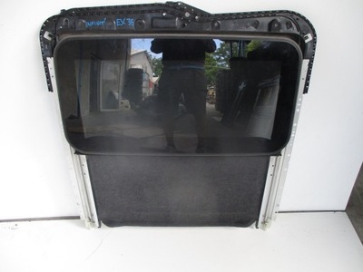 Люк дах infiniti ex35 фото №1