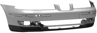 BUMPER FRONT SEAT LEON TOLEDO II 99-05 NEW CONDITION - milautoparts-fr.ukrlive.com