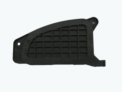 Крышка левый заглушка лампы renault modus ксенон фото №1