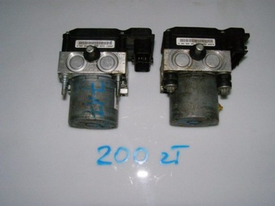 POMPE ABS FIAT DUCATO BOXER JUMPER 0265800717 06- - milautoparts-fr.ukrlive.com