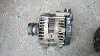 PEUGEOT 407 2.7 HDI ELECTRIC GENERATOR - milautoparts-fr.ukrlive.com