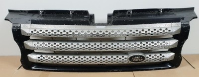 Решітка радіатора решітка радіатора land rover range rover dhb500390 фото №1