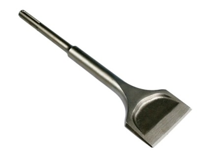 BOSCH PÔVODNÉ SEKÁČ SDS-MAX PLOCHOU 115 mm/400 mm