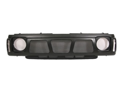 GRILLE RADIATOR GRILLE DEFLECTOR NISSAN PATROL GR Y60 GY60 90- - milautoparts-fr.ukrlive.com