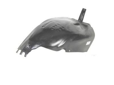 PARE-BOUE AVANT GAUCHE OPEL ASTRA J 09.09- - milautoparts-fr.ukrlive.com