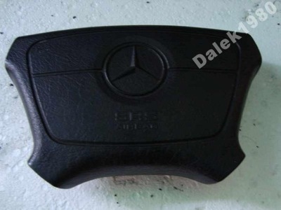 MERCEDES AIRBAG AIR BAG SRS AIR BAGS AIR STEERING WHEEL STEERING WHEEL - milautoparts.fr