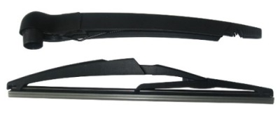 Двірник задня важіль задня opel astra g ii kombi фото №1