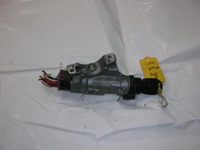 IGNITION LOCK VW POLO 9N 1.2 12V -WYSYLKA- - milautoparts-fr.ukrlive.com