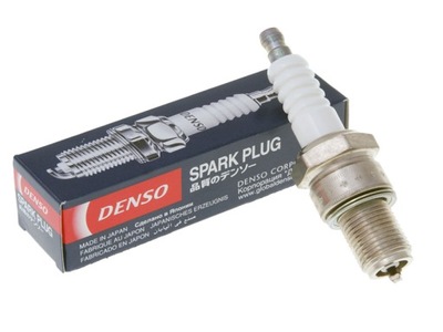 BOUGIE DENSO U24ESR-N SUZUKI DL 650 04-11 - milautoparts-fr.ukrlive.com