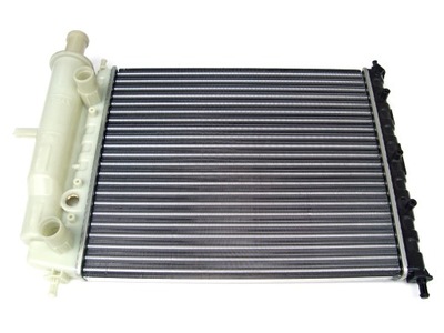 RADIATOR WATER 1.4 12V 1.6 16V FIAT BRAVA BRAVO - milautoparts-fr.ukrlive.com