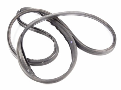 MERCEDEWITH WITH CLASS W220 GASKET LID BOOT - milautoparts-fr.ukrlive.com