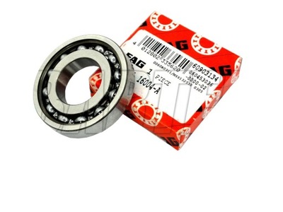 BEARING FAG 16004 SHAFT ZDAWCZEGO SIMSON S51 SR50 - milautoparts-fr.ukrlive.com