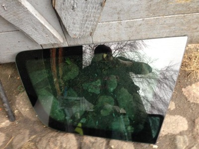 Стекло scenic iii grand фото №1