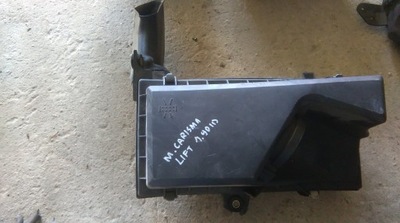 Mitsubishi carisma 1.9 did корпус фильтра фото №1