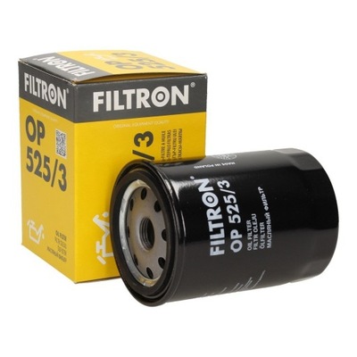 FILTER OILS FILTRON VW SHARAN (7M8, 7M9, 7M6) - milautoparts-fr.ukrlive.com