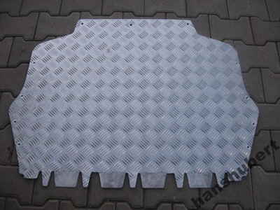 PROTECTION DE MOTEUR ALUMINIUM ALUMINIUM SEAT LEON II 05-12 - milautoparts-fr.ukrlive.com