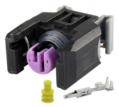 JACKPLUG CONNECTOR NOZZLE NOZZLE MERCEDES - milautoparts-fr.ukrlive.com