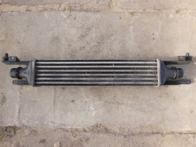 Интеркулер corsa d 1.3 cdti 872051000 фото №1