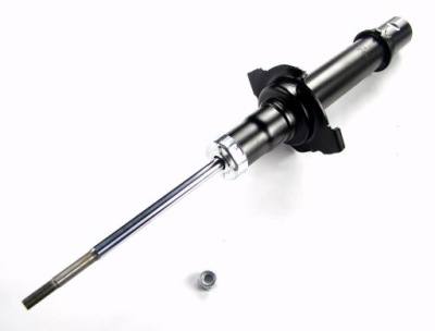 Амортизаторы x2 перед honda accord vi 98-02 фото №1