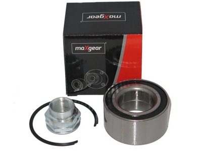 BEARING FRONT CINQUECENTO SEICENTO PANDA PROMO - milautoparts-fr.ukrlive.com