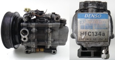 FIAT BRAVA 98 R 1.9 JTD COMPRESSEUR COMPRESSEUR - milautoparts-fr.ukrlive.com