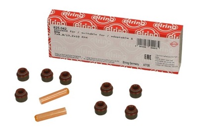 SET SEALS VALVES AUDI A4 8H7 B6 8HE B7 - milautoparts-fr.ukrlive.com