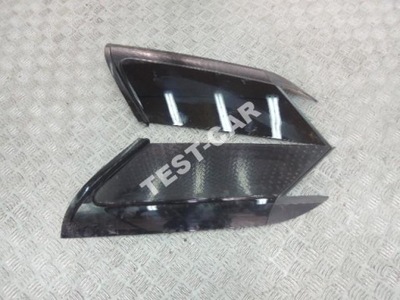 Land rover range sport стекло кузовная l 14r. фото №1