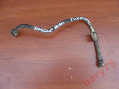 Mitsubishi pajero 02r 3,2did шланг труба turbo фото №1