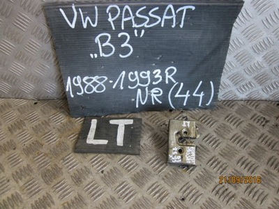 LOCK LEFT REAR VW PASSAT B3 88-93R - milautoparts-fr.ukrlive.com