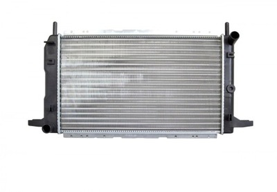 NEW CONDITION RADIATOR FORD SCORPIO 2,0 DOHC EFI 89-98 MT 94GB8005AB 1006154 - milautoparts-fr.ukrlive.com