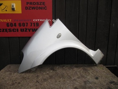 CITROEN C3 PLURIEL AILE GAUCHE AVANT - milautoparts-fr.ukrlive.com