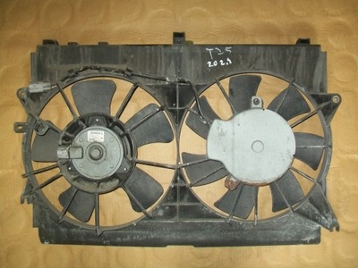 TOYOTA AVENSIS T25 03-08 2.4 CORPS DE VENTILATEUR - milautoparts-fr.ukrlive.com