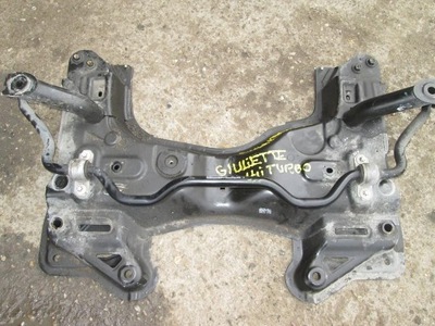 SUB-FRAME CART SUBFRAME ALFA ROMEO GIULIETTA 1.4I TURB - milautoparts-fr.ukrlive.com