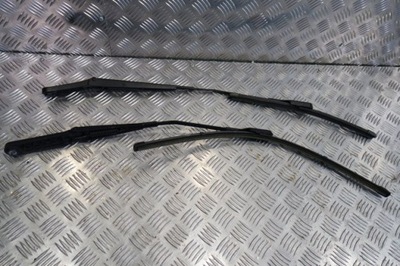 Рычаги щетки дворники audi a1 8x фото №1