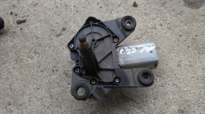 Peugeot 207 sw lift моторчик дворники задний фото №1