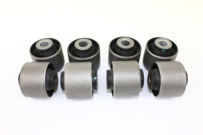 Honda hr-v набор tulei рычагов рычаг задняя втулка фото №1