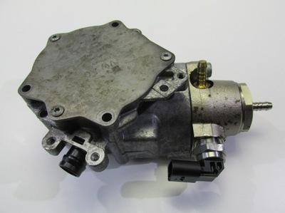 PUMP HIGH PRESSURE FUEL PUMP FUEL VW GOLF 7 2.0 TSI - milautoparts-fr.ukrlive.com