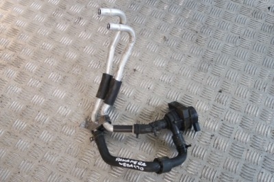 Дополнительная насос wody porsche panamera фото №1