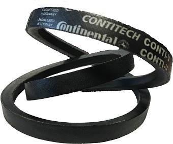 CEINTURE À COINS HA A/13 2120LI =2150LD CONTITECH - milautoparts-fr.ukrlive.com