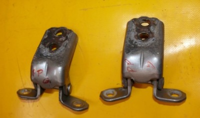 HINGE HINGES DOOR RIGHT FRONT NISSAN SENTRA B16 - milautoparts-fr.ukrlive.com