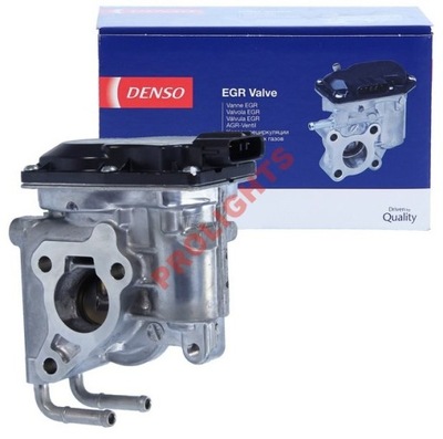 VALVE EGR TOYOTA AVENSIS T27 2.0 D-4D 2.2 D-4D 09- - milautoparts-fr.ukrlive.com